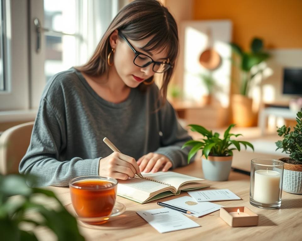 mentale Gesundheit