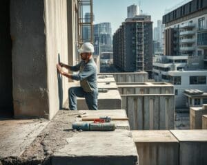 Betonsanierung