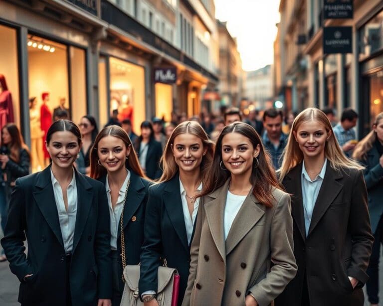 Fashion Paris
