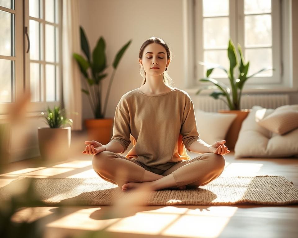 Meditation