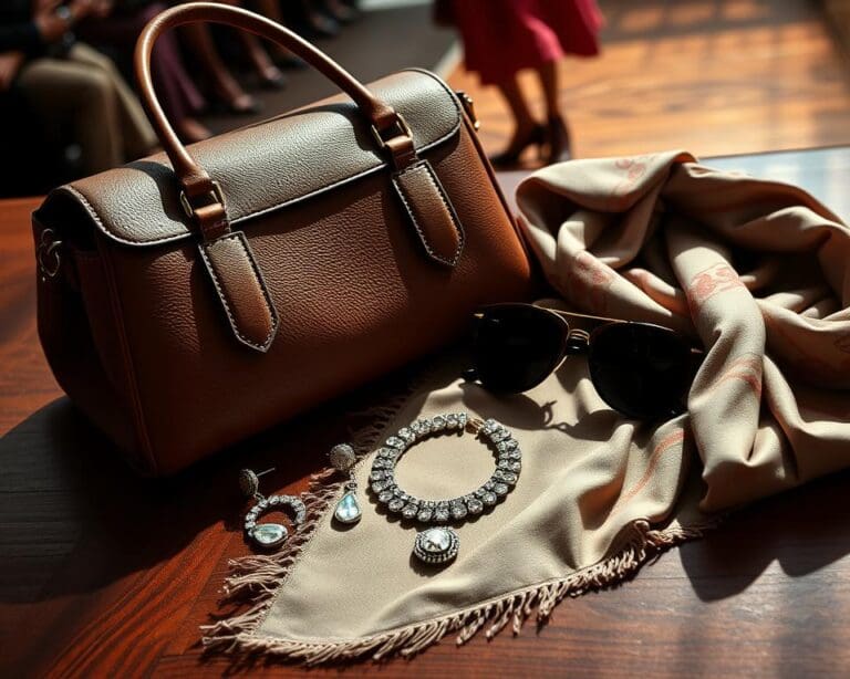Modeaccessoires