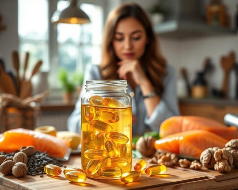 Omega-3