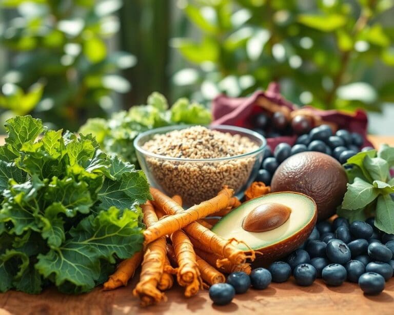 Superfoods