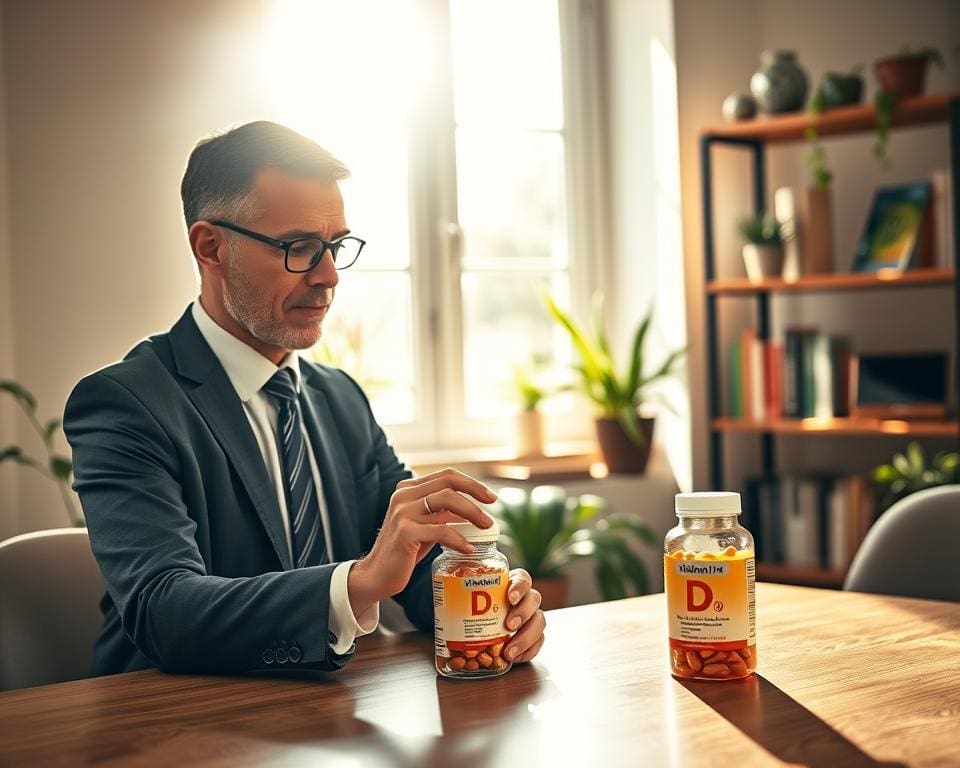 Vitamin D