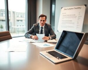 Wirtschaftsprüfer