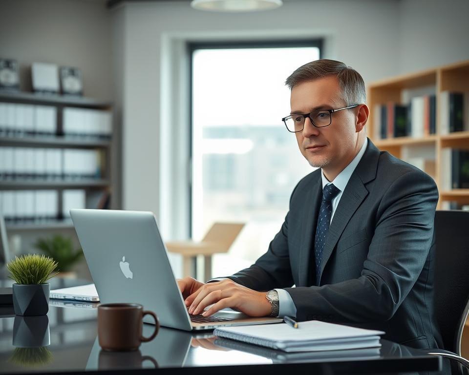 Datenschutzbeauftragter