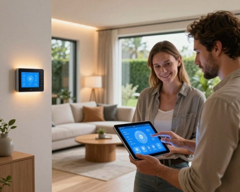 Hausautomation