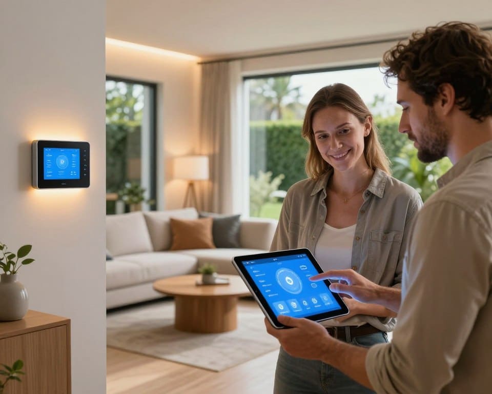 Hausautomation