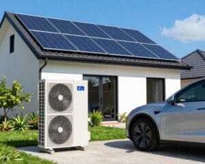 Solarstrom selbst nutzen